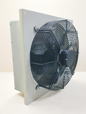 Вентилятор осевой ВО-3,15 (жалюзи)