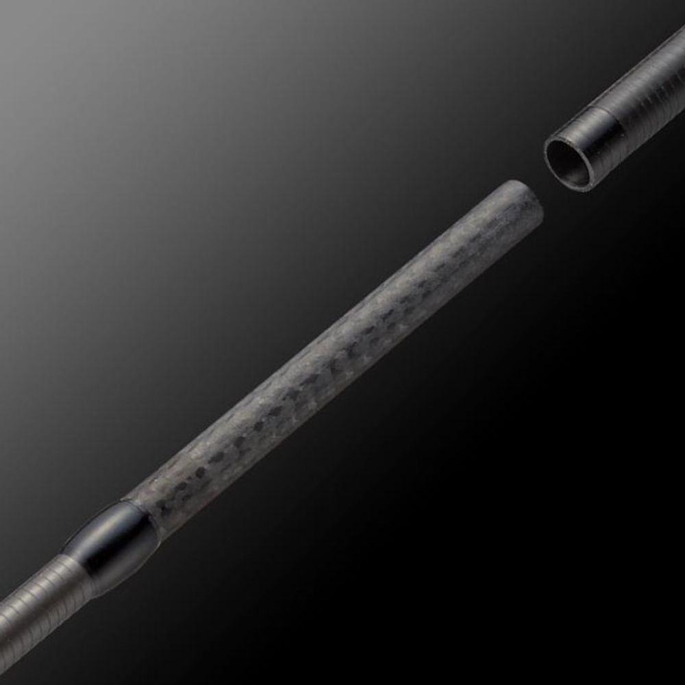 Спиннинг EverGreen Poseidon Salty Sensation Superior 2.54m 1-25gr SPRS-84M-T