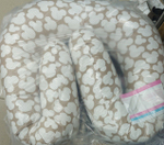 Подушка для беременных Wellkid U-стандарт