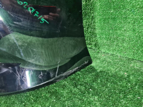 Бампер передний Toyota Camry 8 XV70 (2017-2021)