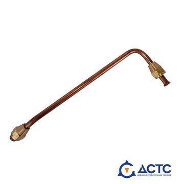 Трубка топливная обратки CUMMINS