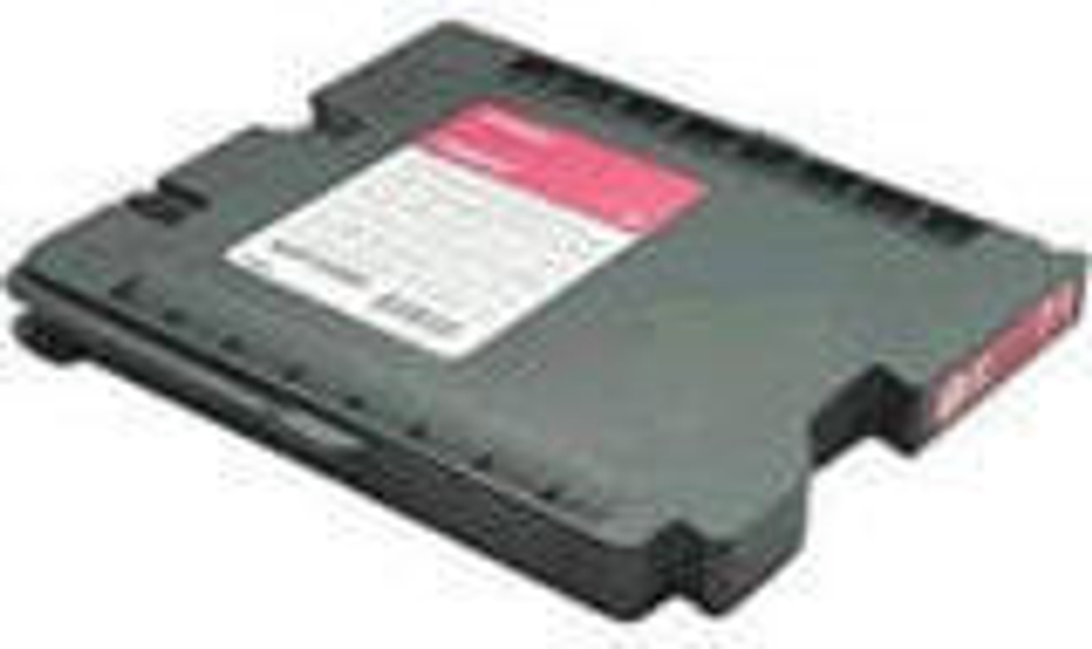 Ricoh 405690 струйный картридж Подлинный Пурпурный 1 шт