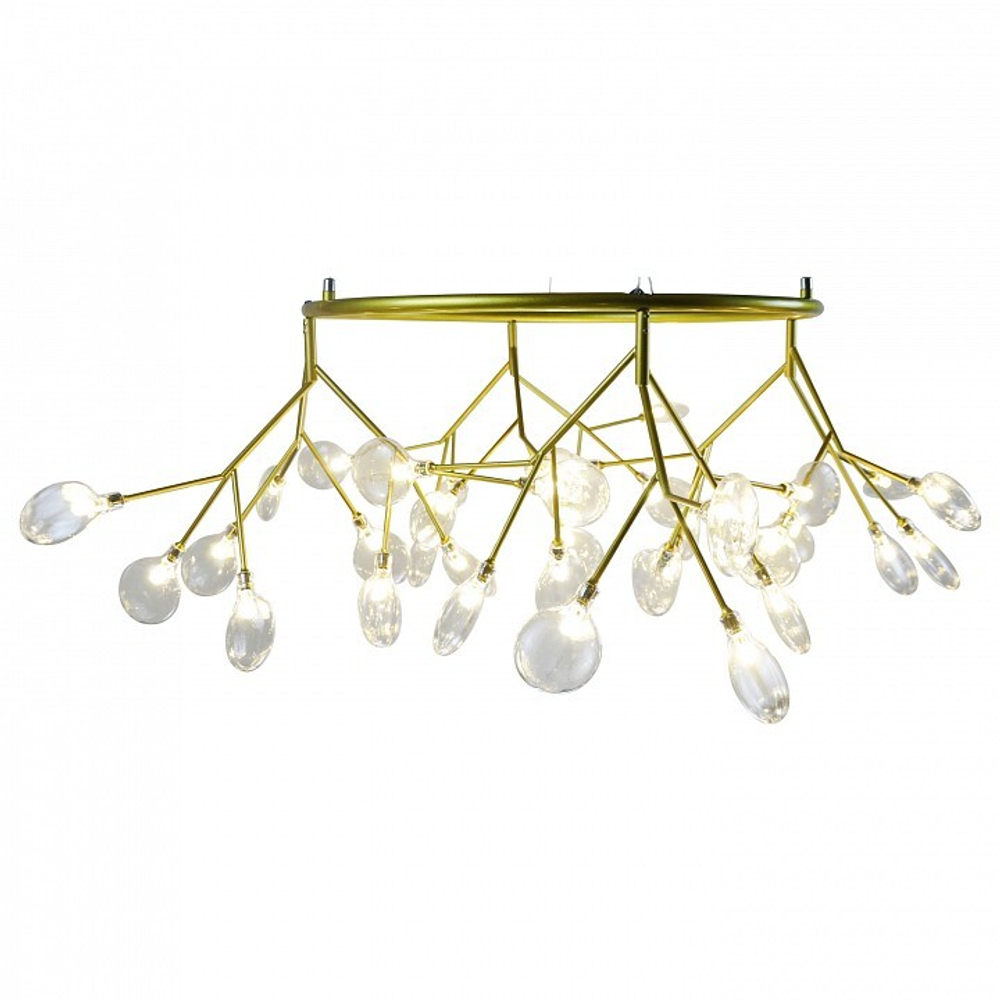 Подвесная люстра Kink Light 07521-36A,33