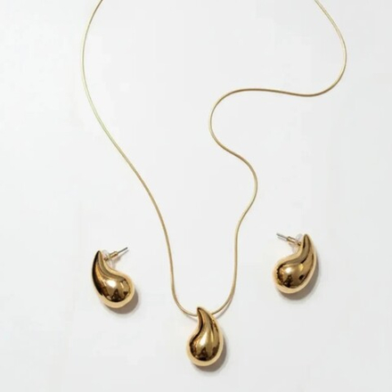 Комплект Jewelry - арт207