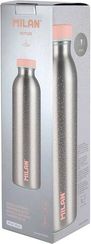 Termos\ термос\ thermos  ISOTHERMAL STAINLESS STEEL BOTTLE 591 ml