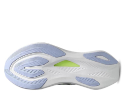 Кроссовки для бега женские Asics Sonicblast W Черно-Зеленые