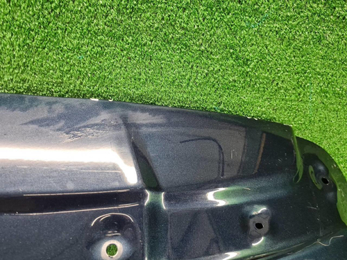 Крышка багажника Omoda C5 (2022-н.в.)