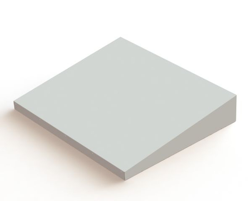Козырек для FORT 400x400 EKF PROxima (4.00 шт.)