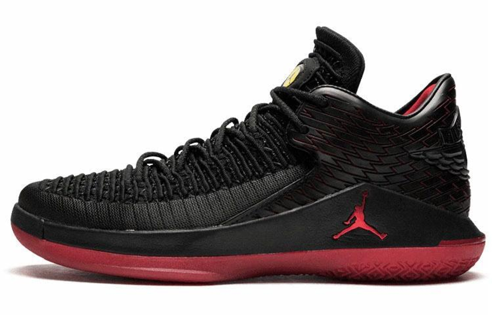 Кроссовки Jordan Air Jordan 32 Low Last Shot