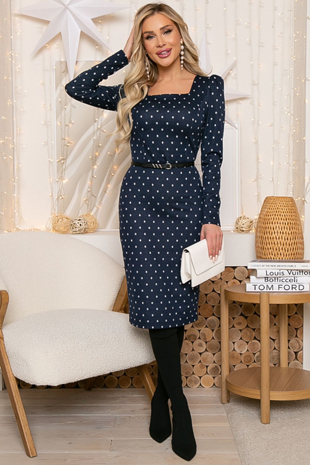 Платье 70962-1 Avili (Акция)