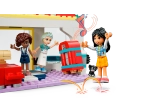Конструктор LEGO Friends 41728 Закусочная в центре Хартлейк