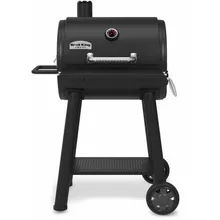 Угольный гриль-коптильня Broil King Regal Grill 400