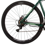 Горный велосипед FOXX Caiman 29" (2025)