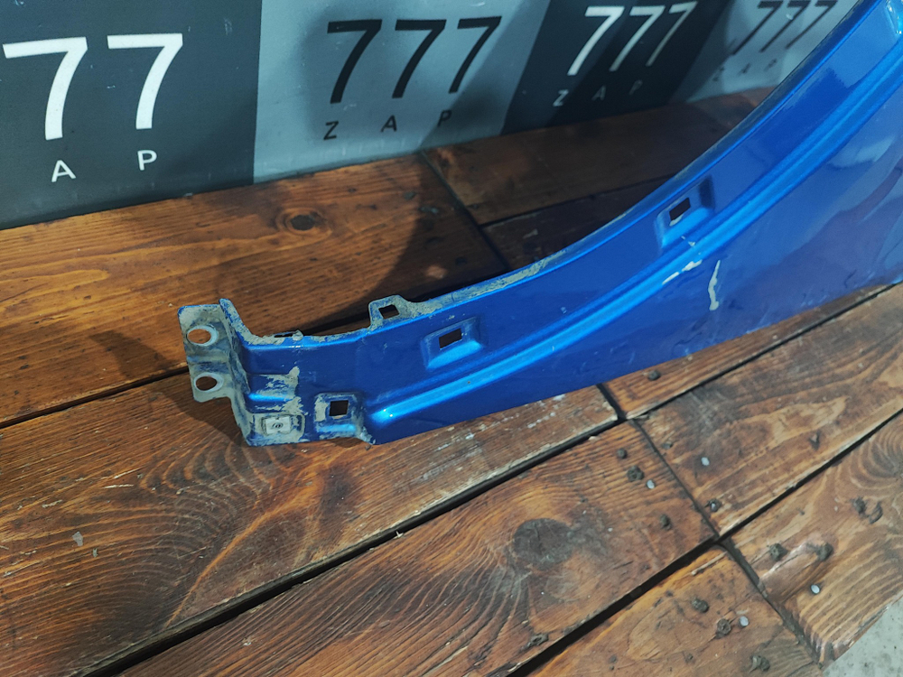 Крыло переднее левое Hyundai Creta 1 (GS) 16-21 Б/У Оригинал 66311M0000