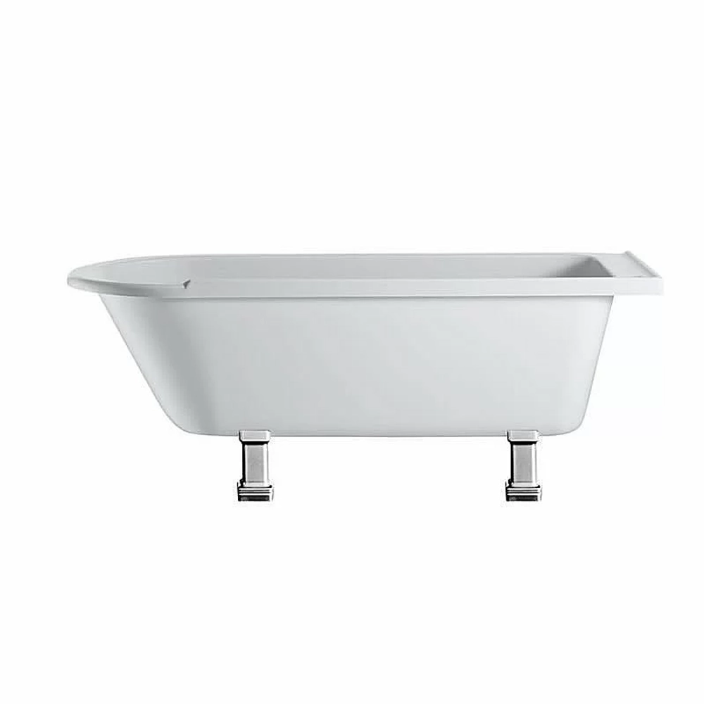 Ванна акриловая Burlington Hampton 170x75