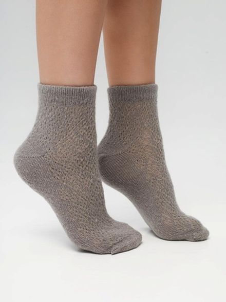 Носки женские Н230-03 серые