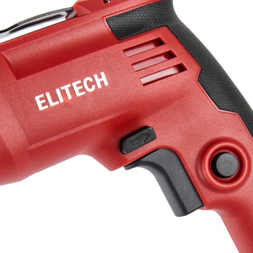 Дрель ELITECH Д 0410РЭ (E2201.027.00)