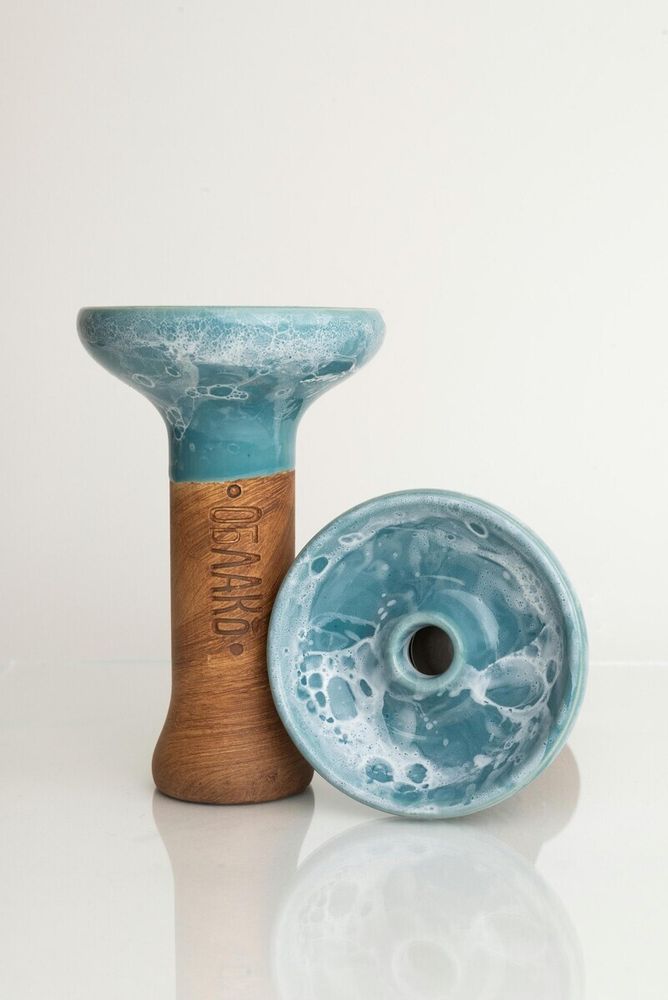 Oblako STD - Light-Blue Marble