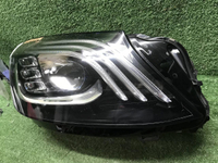 Фара правая Mercedes S W222 (17-20) Multibeam LED