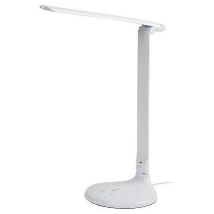 Светильник NLED-482-10W-W настольный бел. ЭРА Б0041086