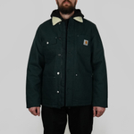 Куртка мужская Carhartt WIP Fairmount  - купить в магазине Dice