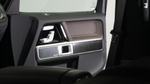 Карбоновые детали интерьера для Mercedes-Benz G-Class W465 2025 Гелик