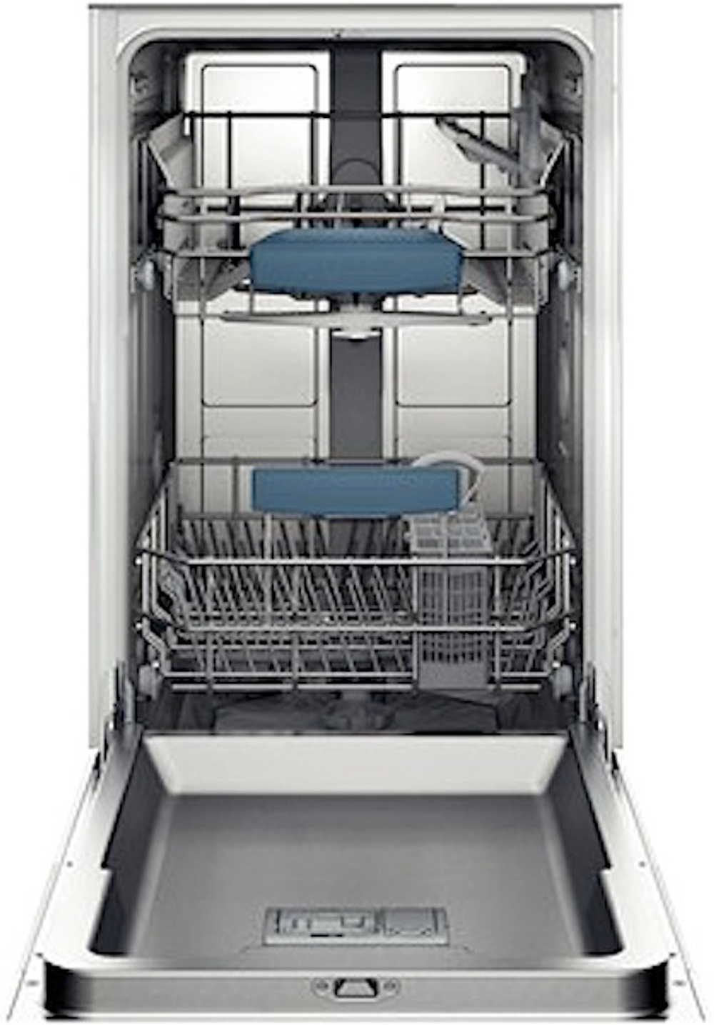 Встраиваемая посудомоечная машина Bosch SPV 43M10