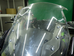 Kawasaki Ninja 1000 2011
