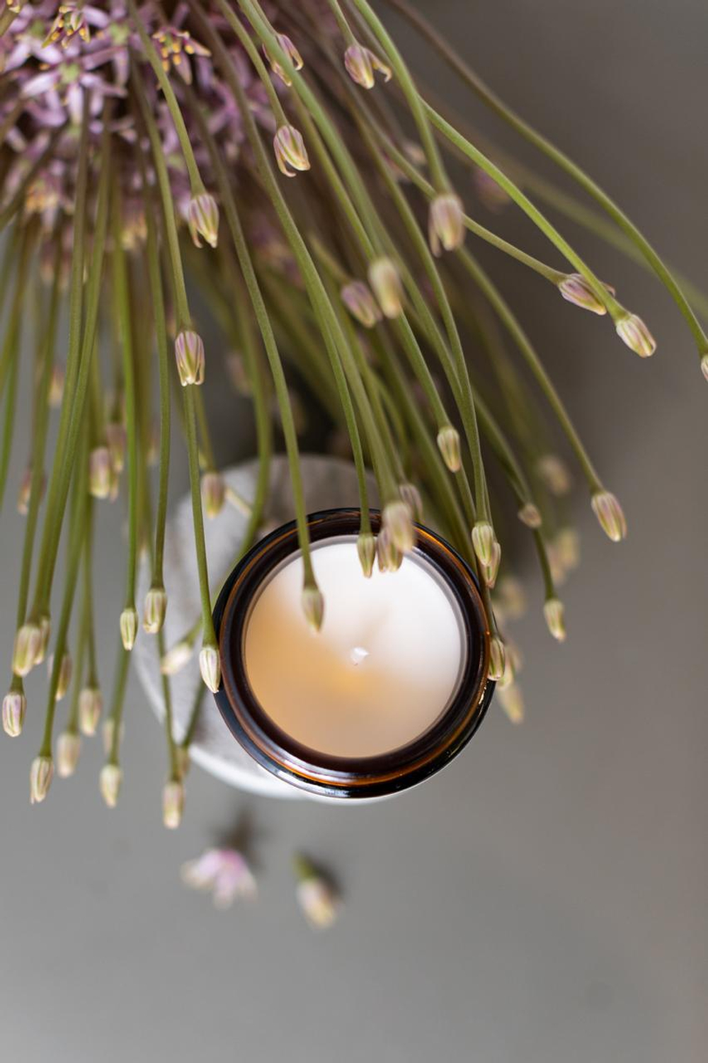 Свеча 100г, SP Candle
