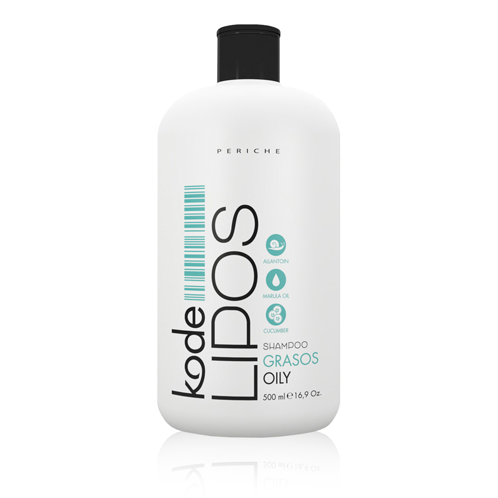 PERICHE Treatment Line KODE Шампунь для жирных волос /LIPOS Shampoo Oily
