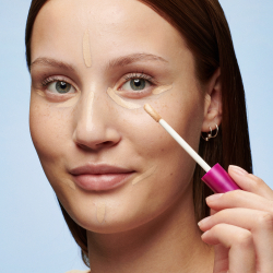 Lumene CC All-Over Concealer - Корректор кремовый оттенок 00 Ultra Light, 8 ml