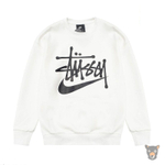 Свитшот Stussy x Nike