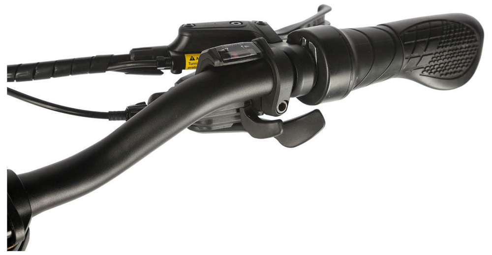 Электровелосипед Gelbert Saturn 3 Pro Max (2025)