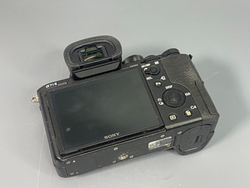 Sony A7S II 50.000 кадров