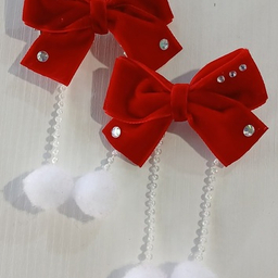 Аксессуары для волос