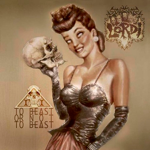 Lordi / To Beast Or Not To Beast (RU)(CD)