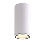 Накладной светильник Crystal Lux CLT 138C180 WH