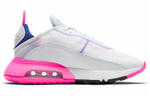 Кроссовки Nike Air Max 2090 (Женская размерная сетка)