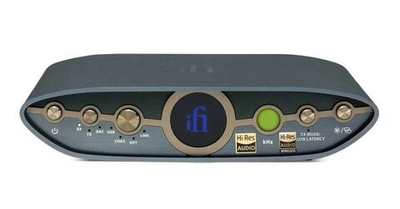 ЦАП iFi Audio ZEN Blue 3