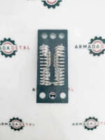 Резистор 12v | 716/30152 | JCB