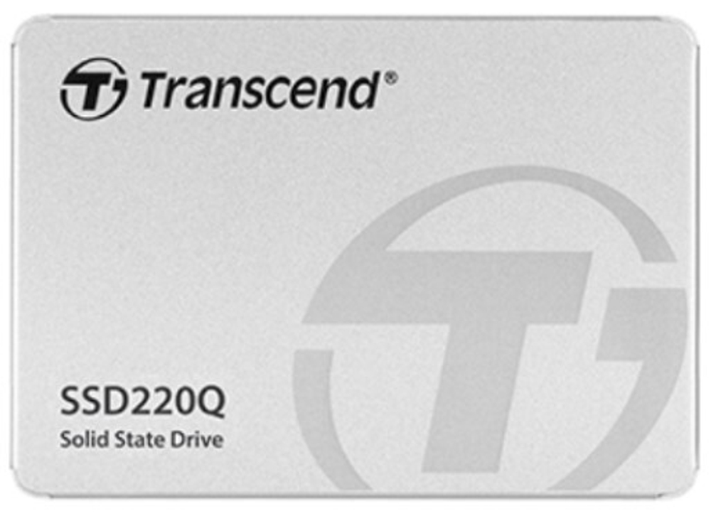 Накопитель SSD 2.5'' Transcend TS1TSSD220Q 1000 ГБ