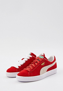 Кеды мужские PUMA Suede Classic
