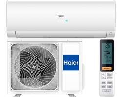 Сплит-система Haier Flexis Inverter AS35S2SF3FA-W/1U35S2SM3FA