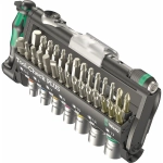 Набор бит Tool-check Plus WERA 05056490001