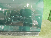 Дверь передняя правая Audi Q5 2 80A (2017-н.в.)