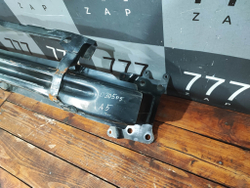 Усилитель переднего бампера Skoda Octavia 2 (A5) 04-13 Б/У Оригинал 1Z0807111