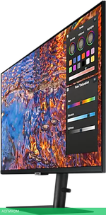 Монитор Samsung ViewFinity S8 LS32B800PXPXEN