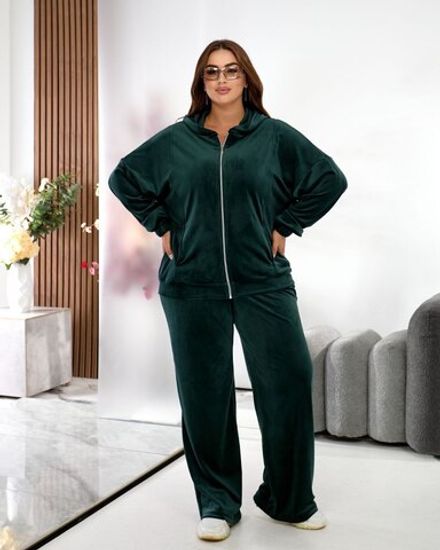 Костюм УК-890 Фабрика Моды Фото 1