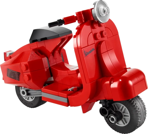 Конструктор LEGO Creator Expert 40517 Vespa