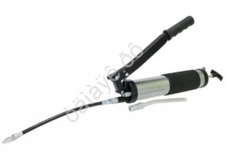 Шприц для смазки плунжерный  400мл, до 550атм металл МАЯКАВТО™ м88400